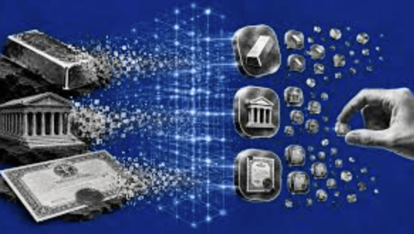 What Are Real-World Asset (RWA) Tokens?