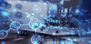 What Are the Benefits of Decentralized Finance?