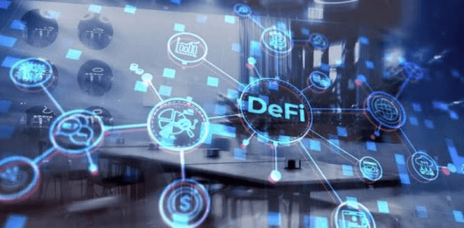 What Are the Benefits of Decentralized Finance?